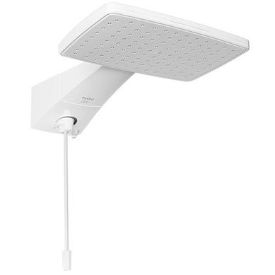Ducha Eltrica Polo Max 5500W 127V Branco