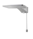 Ducha Elétrica 220V 7700W Polo Max Branco