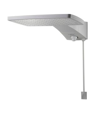 Ducha Eltrica 220V 7700W Polo Max Branco