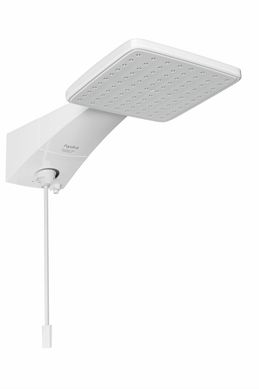 Ducha Digital Quadratta Plus 220V 7700W Branco