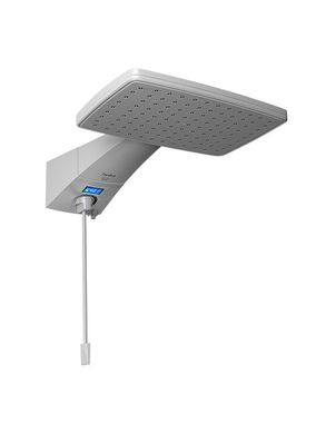Ducha Digital Polo Plus 220V 7700W Branco