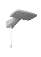 Ducha Digital Polo Plus 220V 7700W Branco