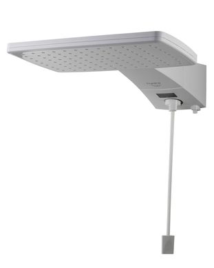 Ducha Eletrnica Digital 220V 7700W Branco