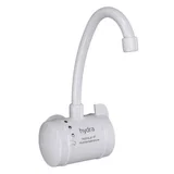 Torneira Multitemperatura Hydralar 4 Temperaturas 5500W 220V Branco
