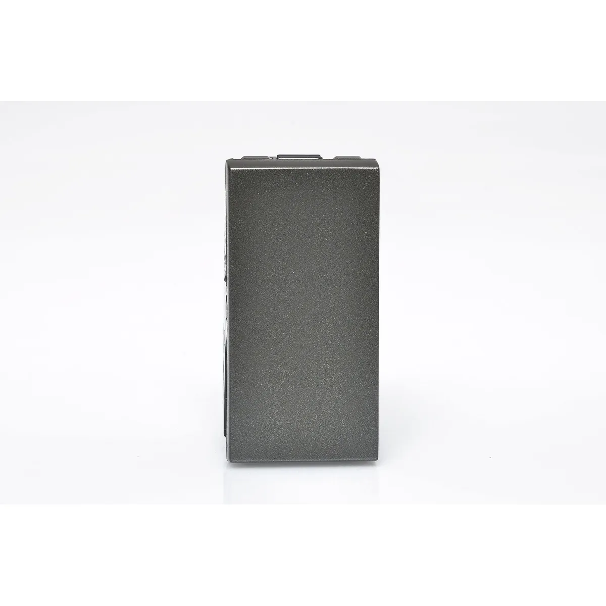 Módulo Interruptor Paralelo 10A Arteor Magnesio Bivolt, marca Legrand - Foto Principal