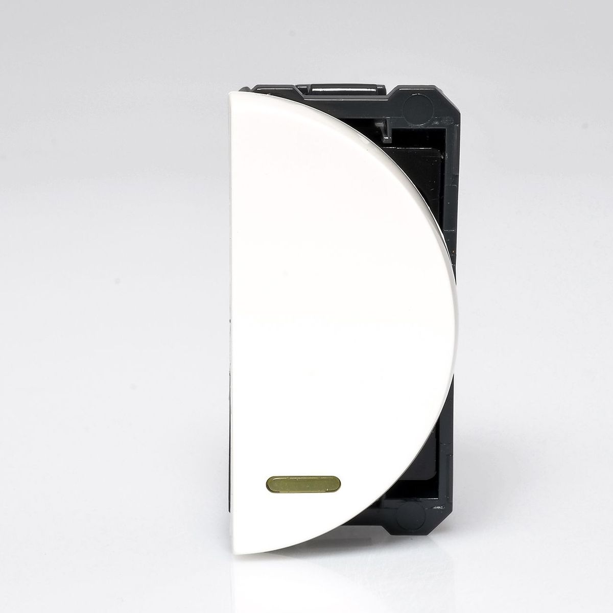 Módulo Interruptor Paralelo 10A Arteor Branca Bivolt, marca Legrand - Foto Principal