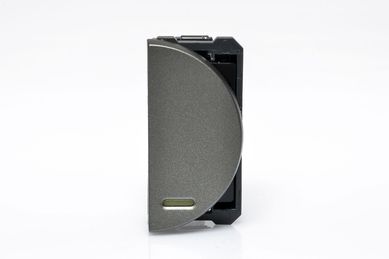 Mdulo Interruptor Paralelo 10A Arteor Magnesio Bivolt