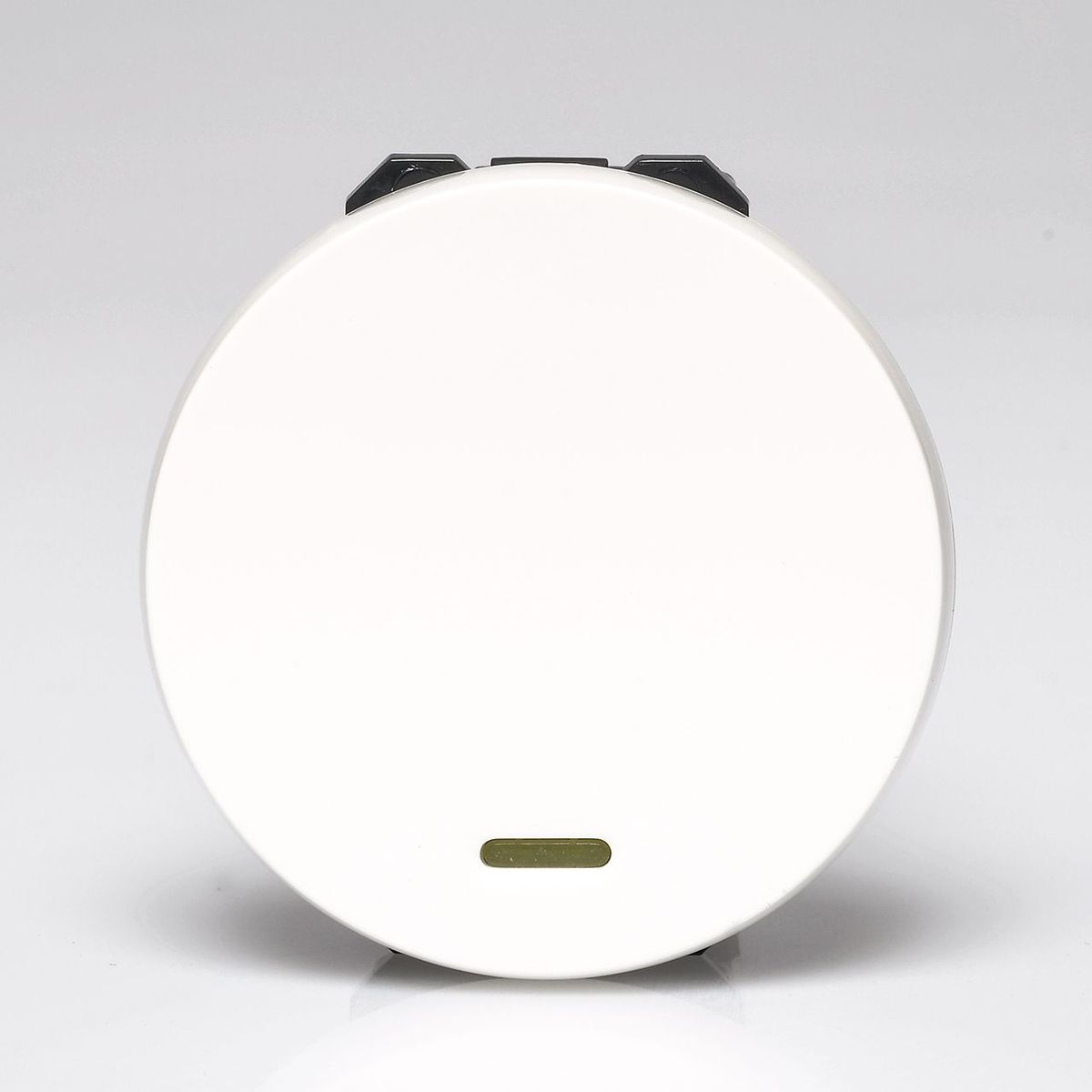 Módulo Interruptor Paralelo 10A Arteor Branca Bivolt, marca Legrand - Foto Principal