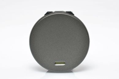 Mdulo Interruptor 10A Arteor Magnesio Bivolt
