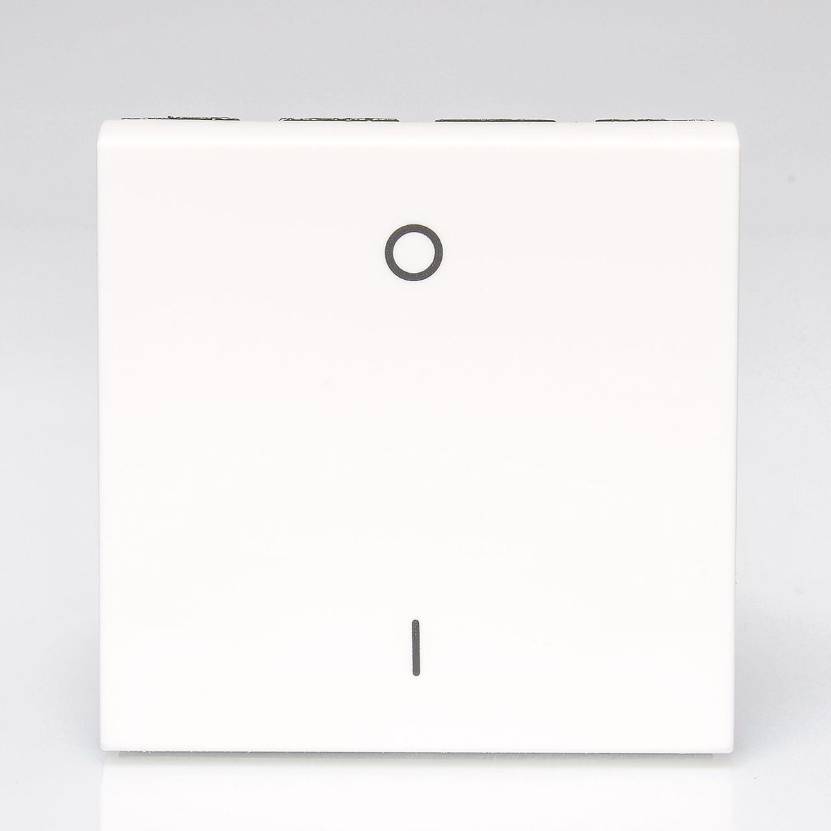 Módulo Interruptor Bipolar Simples 10A Arteor Branca Bivolt, marca Legrand - Foto Principal