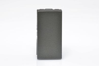 Mdulo Interruptor Intermedirio 10A Arteor Magnesio Bivolt