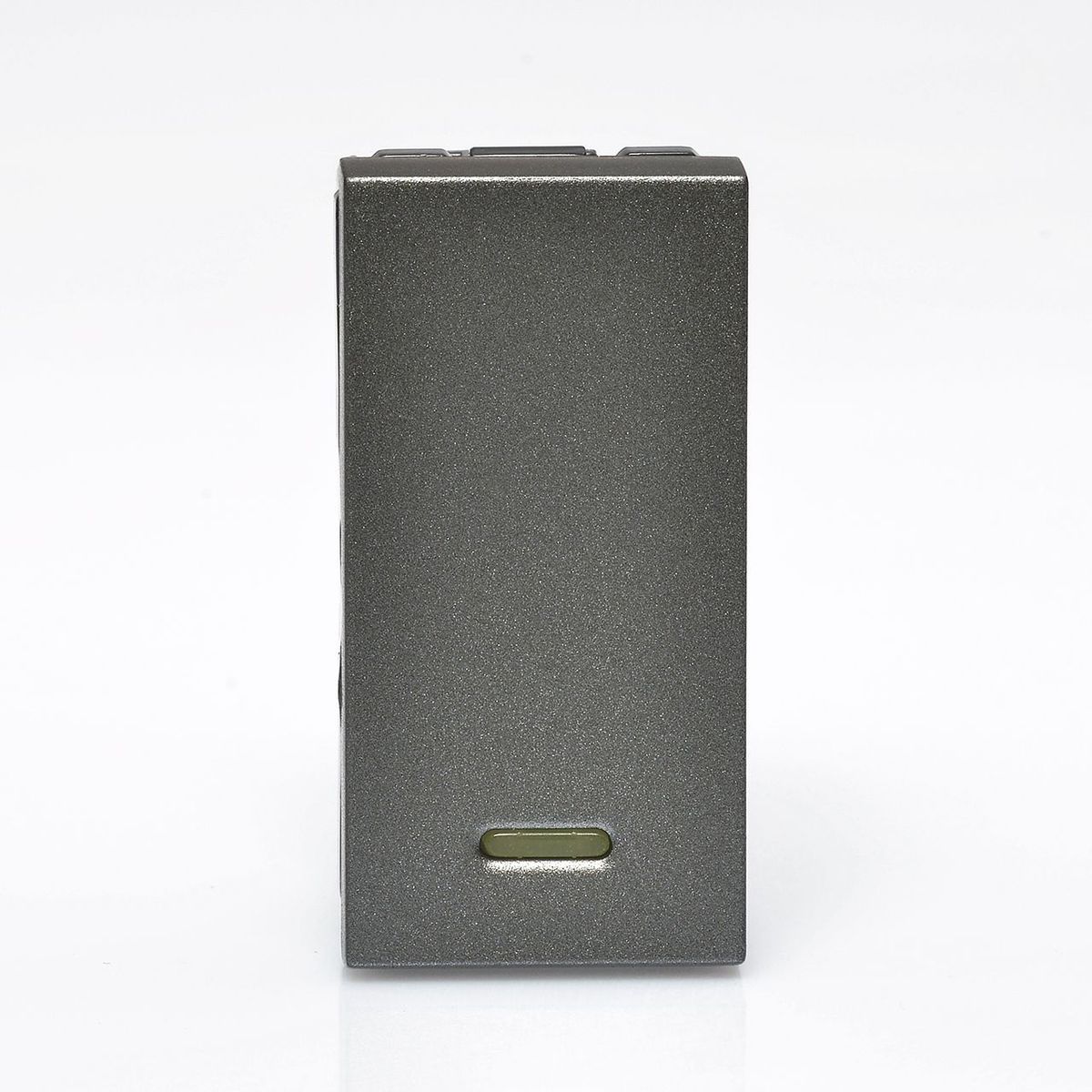 Módulo Pulsador 2A Arteor Magnesio Bivolt, marca Legrand - Foto Principal
