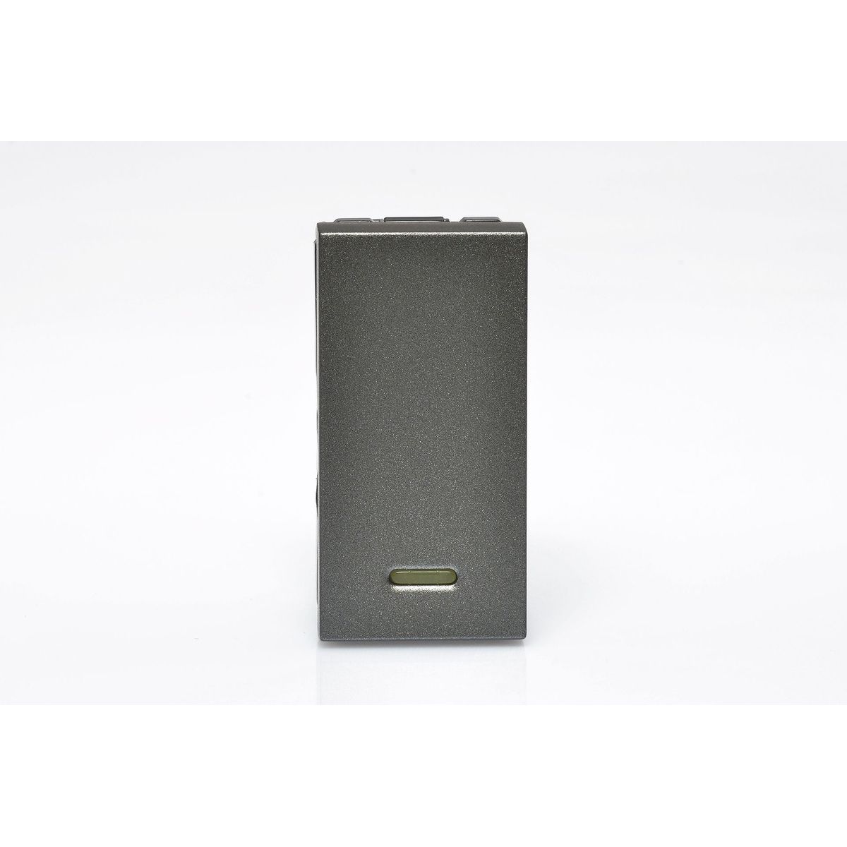 Módulo Pulsador 2A Arteor Magnesio Bivolt, marca Legrand - Foto Principal