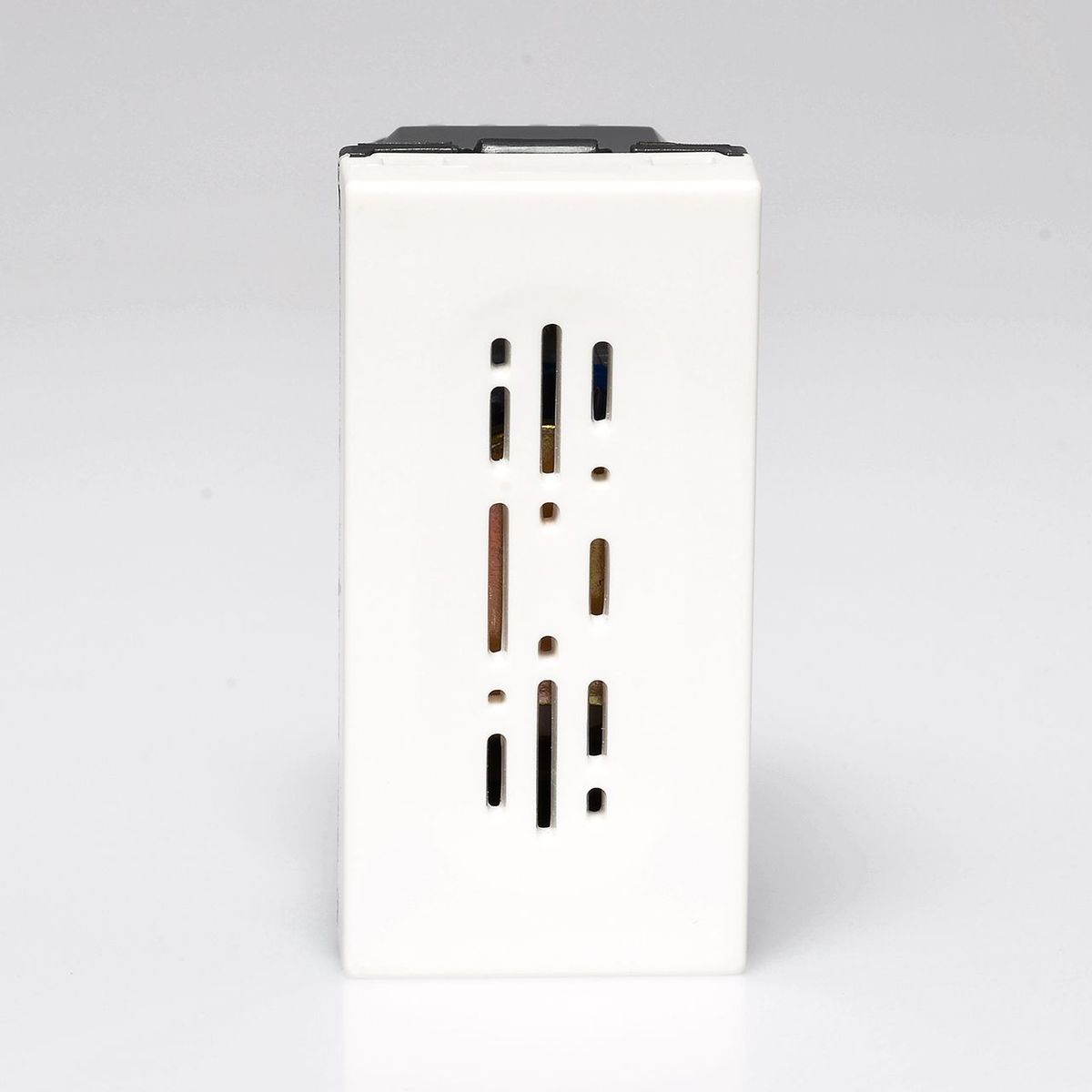Módulo Campainha Arteor Branca Bivolt, marca Legrand - Foto Principal