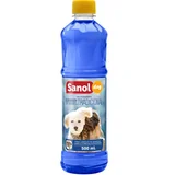 Eliminador de Odores Sanol Dog Tradicional 500ml