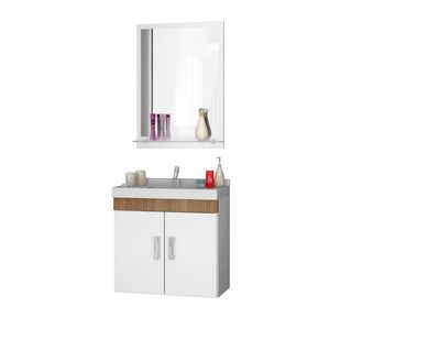Conjunto Deneb Branco