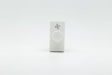 Mdulo Controle Ventilador Arteor Branca 127V