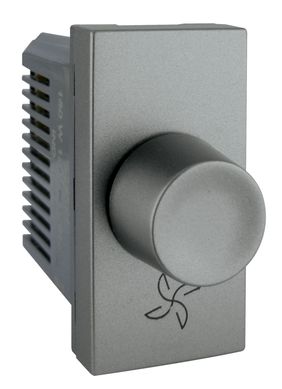 Mdulo Controle Ventilador Arteor Magnesio 127V