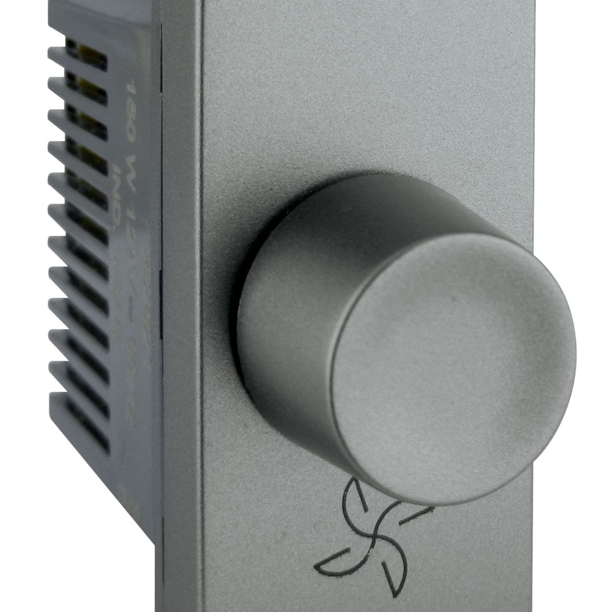 Módulo Controle Ventilador Arteor Magnesio 220V Legrand, marca Legrand - Foto Principal
