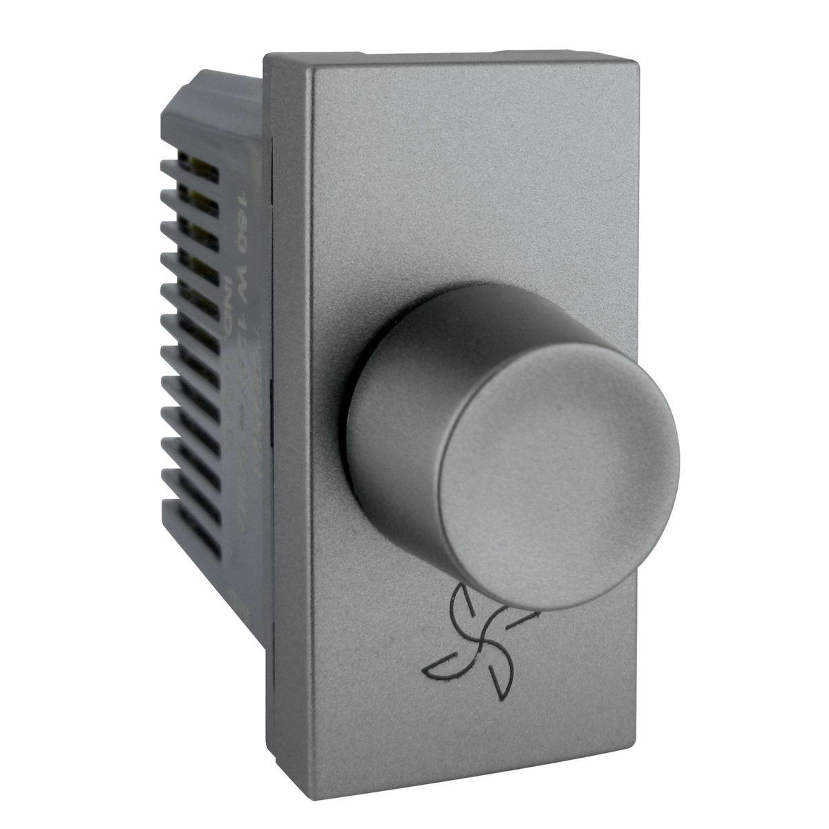 Módulo Controle Ventilador Arteor Magnesio 220V Legrand, marca Legrand - Foto Principal
