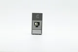 Módulo Telefonia Rj11 Arteor Magnesio