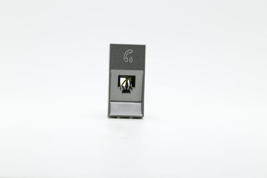 Mdulo Telefonia Rj11 Arteor Magnesio 
