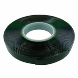 Fita Dupla Face 5m 750V Verde