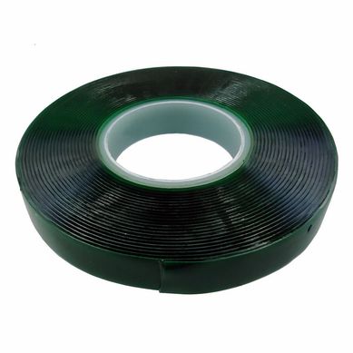 Fita Dupla Face 5m 750V Verde