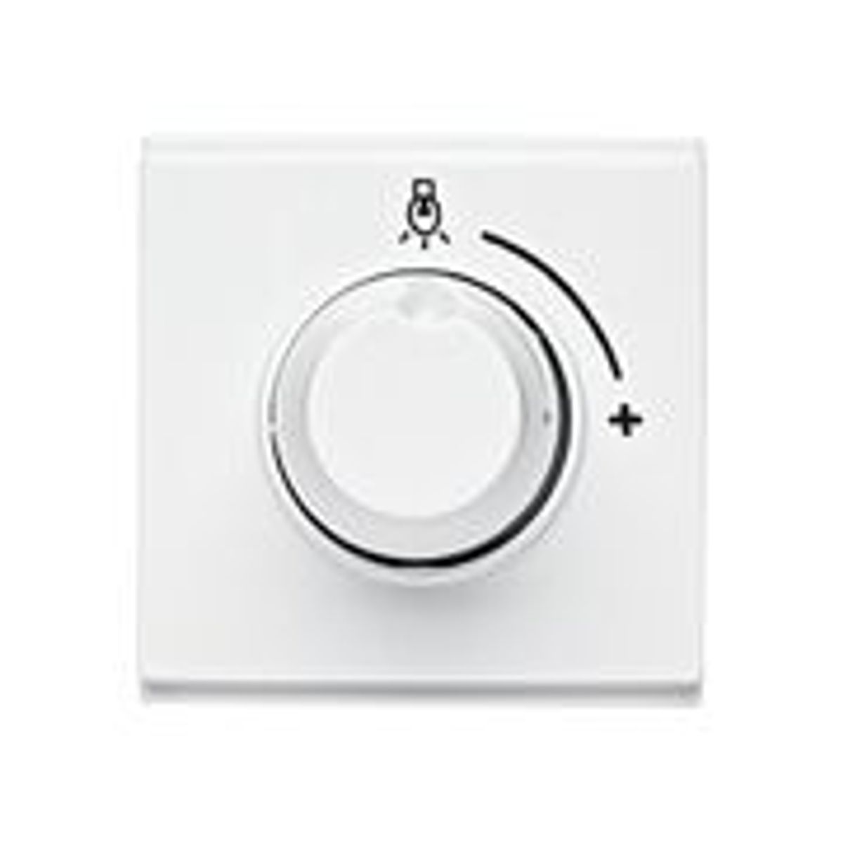 Módulo Dimmer Para Lâmpada Duale Up Branca Bivolt, marca Iriel - Foto Principal