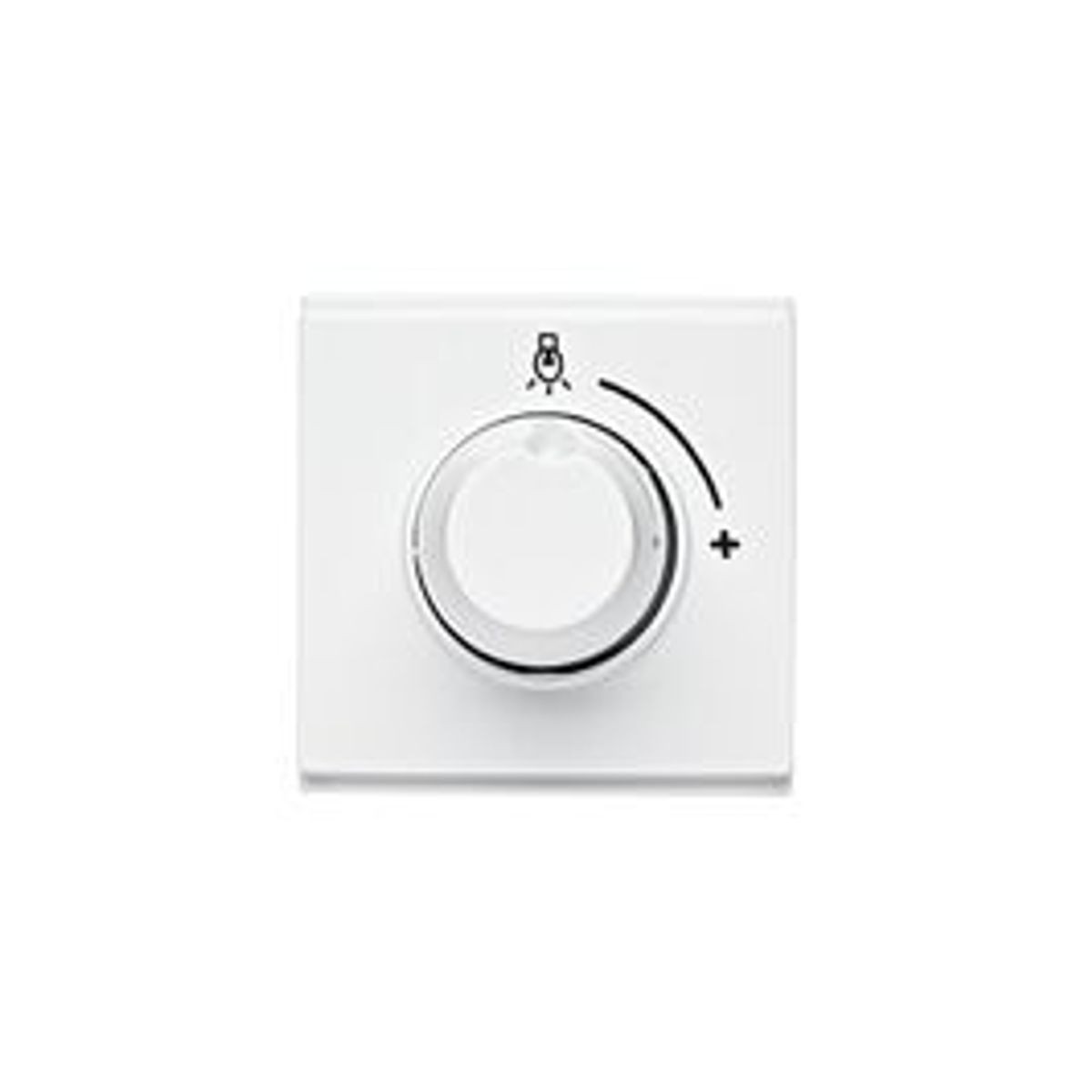 Módulo Dimmer Para Lâmpada Duale Up Branca Bivolt, marca Iriel - Foto Principal