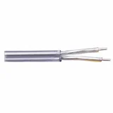 Cabo PP Para Iluminacao 2x0,5cm 5m Cristal