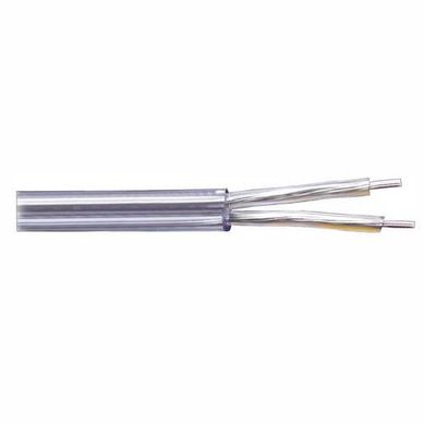 Cabo PP Para Iluminacao 2x0,5cm 5m Cristal