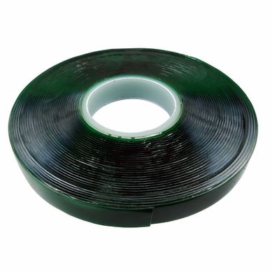 Fita Dupla Face 10m Verde