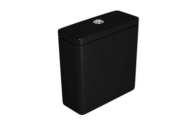 Caixa Acoplada para Bacia Quadra/Piano, bano, 65x37x38,5 Deca