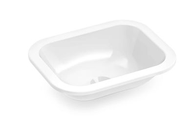 Bacia para Caixa Acoplada Axis bano