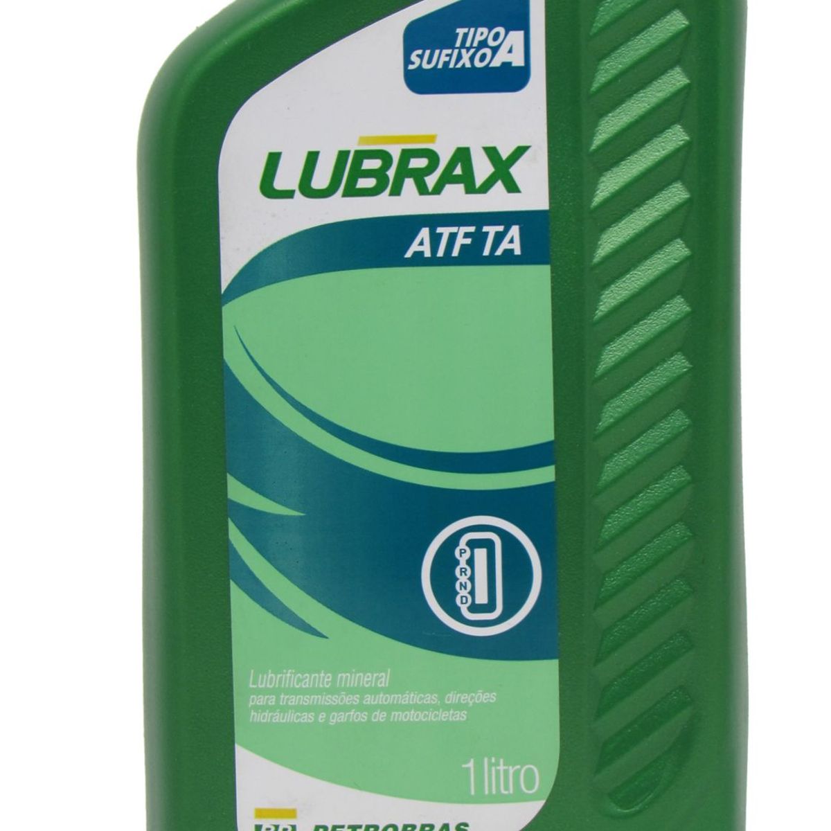 Óleo Mineral para Câmbio e Direção Hidráulica, marca Lubrax - Foto Principal