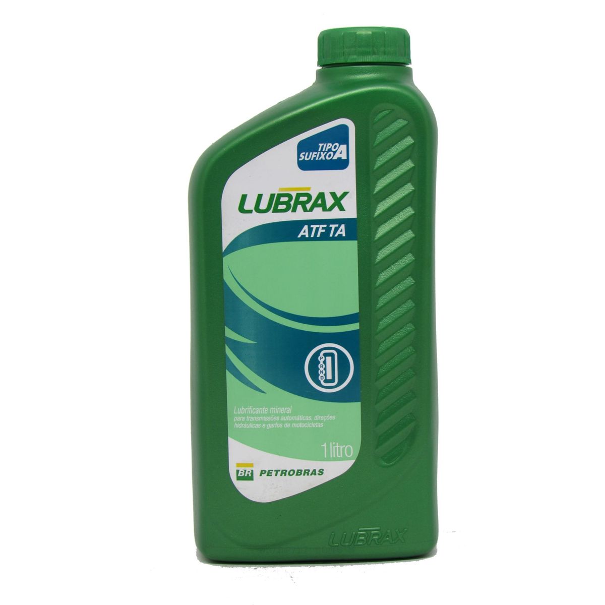 Óleo Mineral para Câmbio e Direção Hidráulica, marca Lubrax - Foto Principal