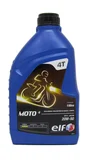 Óleo Motors Lion Generation Sl 20W50