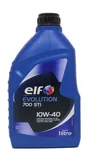 Óleo Elf Evolution 700 Sti 10W40