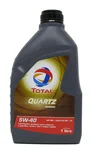 Óleo Total Quartz 9000 5W40 Sintético