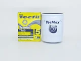 Filtro de Oleo Veicular Lubrificante TM5 Branco