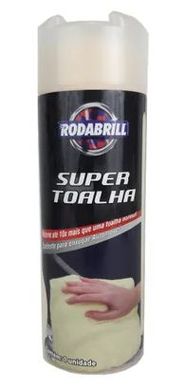 Super Toalha Rodabrill 66x43cm