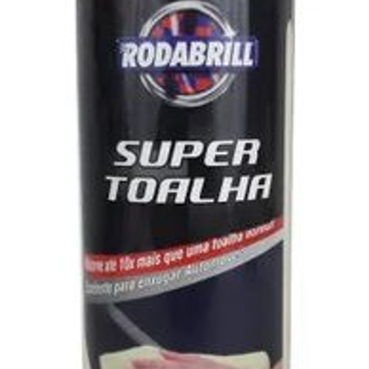 Super Toalha Rodabrill 66x43cm, marca Rodabrill - Foto Principal