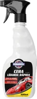 Cera Líquida Rápida Gatilho 500ml