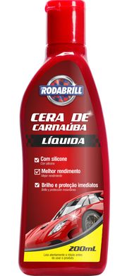 Cera Lquida Cerabrill 200ml