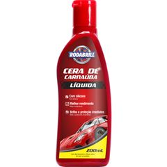 Cera Líquida Cerabrill 200ml