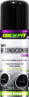 Limpa Ar Condicionado Rodabrill 250ML