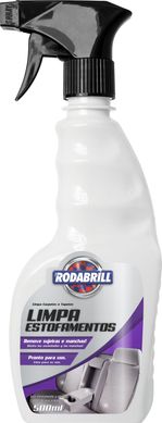 Limpa Estofamento Gat Rodabrill 500ml