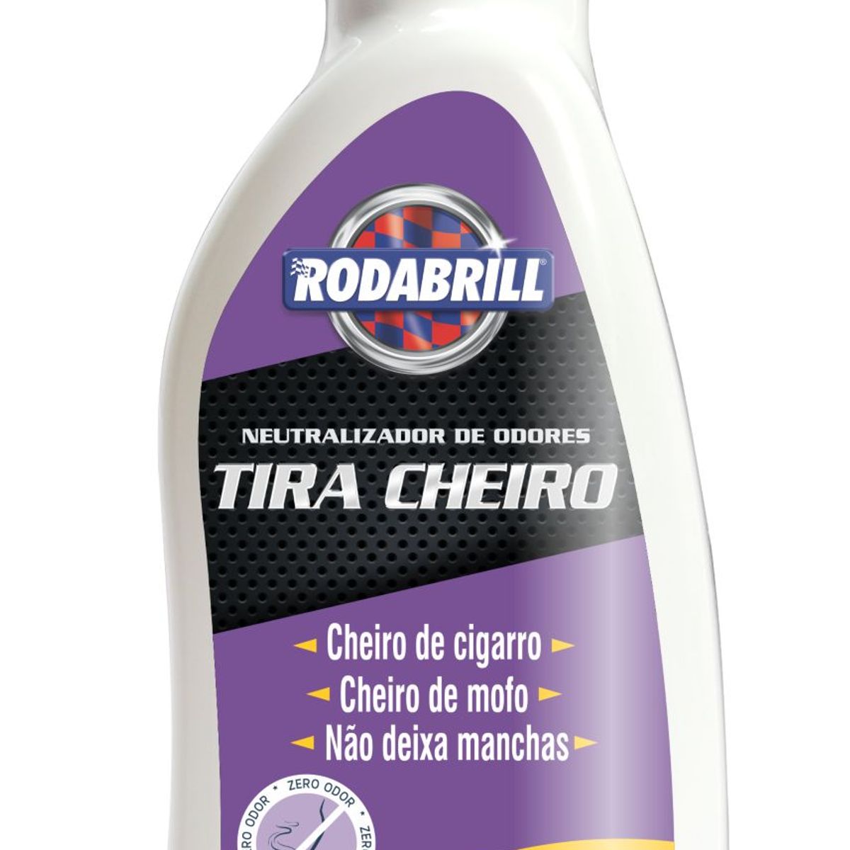 Neutralizador de Odores Rodabrill 200ml, marca Rodabrill - Foto Principal