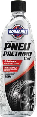 Pneu Gel Rodabrill 500g